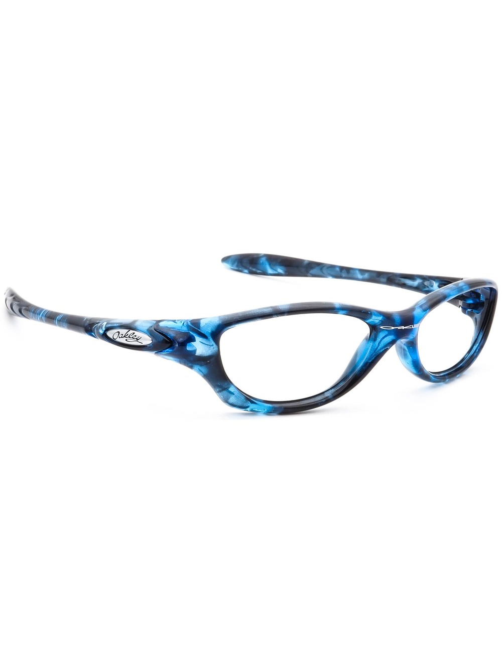 Oakley Fate Sunglasses (no lenses)
